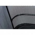 Cento Tech Fiber panier vélo Nordlicht MIK,solid noir Cento Tech Fiber panier vélo Nordlicht MIK,solid noir