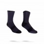 Socquettes VTT MountainFeet - Couleur : Gris