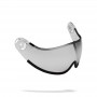 Visière Casque Indra speed BHE-56F - Couleur : Transparent