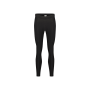 Collant long femme Coldshiel ss bretelles - Vetement Couleur : Noir