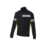 Veste "ControlShield" 2.0 - Vetement Couleur : Noir/Jaune Fluo