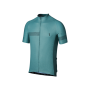 Maillot été ComfortFit 2.0 s.s. - Vetement Couleur : Pale green