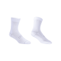 Socquettes HighFeet 2.0 - Vetement Couleur : Blanche