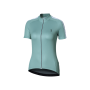 Jersey Donna s.s - Vetement Couleur : Vert 