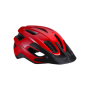 Casque Kite 2.0 - Couleur : Rouge