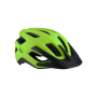 Casque Kite 2.0 - Couleur : Jaune Fluo Mat