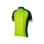 Maillot été Comforfit - Vetement Couleur : Jaune/Noir/Blanc