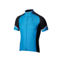 Maillot été Comforfit - Vetement Couleur : Bleu/Noir/Blanc