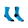 Socquettes "ErgotFeet" - Couleur : Bleu