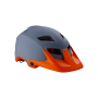 Casque Ore - Couleur : Gris/Orange