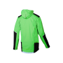Veste DeltaShield - Vetement Couleur : Vert 