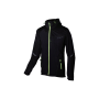 Veste DeltaShield - Vetement Couleur : Noir/Jaune