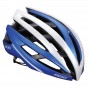 Casque Icarus -  Couleur : Noir/Bleu