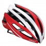 Casque Icarus -  Couleur : Blanc/Rouge