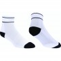 Socquettes TechnoFeet - Vetement Couleur : Blanc