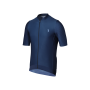 Maillot été AeroTech  - Vetement Couleur : Bleu Foncé