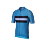 Maillot été AeroTech  - Vetement Couleur : Bleu Clair