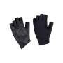 Gants été Course - Vetement Couleur : Noir