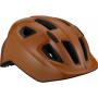 Casque Hero - Couleur : Orange foncé