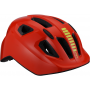 Casque Hero - Couleur : Pompiers