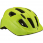 Casque Hero - Couleur : Lettres jaune fluo