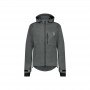 Veste de pluie Rainshield explorer - Vetement Couleur : Gris