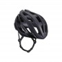 Casque Hawk - Couleur : NOIR MAT