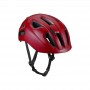 Casque Sonar - Couleur : Rouge brillant