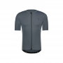 Maillot été jersey Essence - Vetement Couleur : Gris