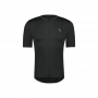 Maillot été jersey Essence - Vetement Couleur : Noir