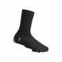 Couvre-chaussures RaceFlex zipperless - Couleur : Noir