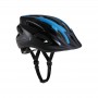 Casque Condor  - Couleur : Noir/Bleu