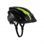Casque Condor  - Couleur : Noir/Jaune