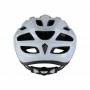 Casque Condor  - Couleur : Blanc/Argent
