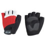Gant Cooldown - Gants  couleur : Rouge