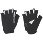 Gant Racer - Gants  couleur : Noir/Blanc