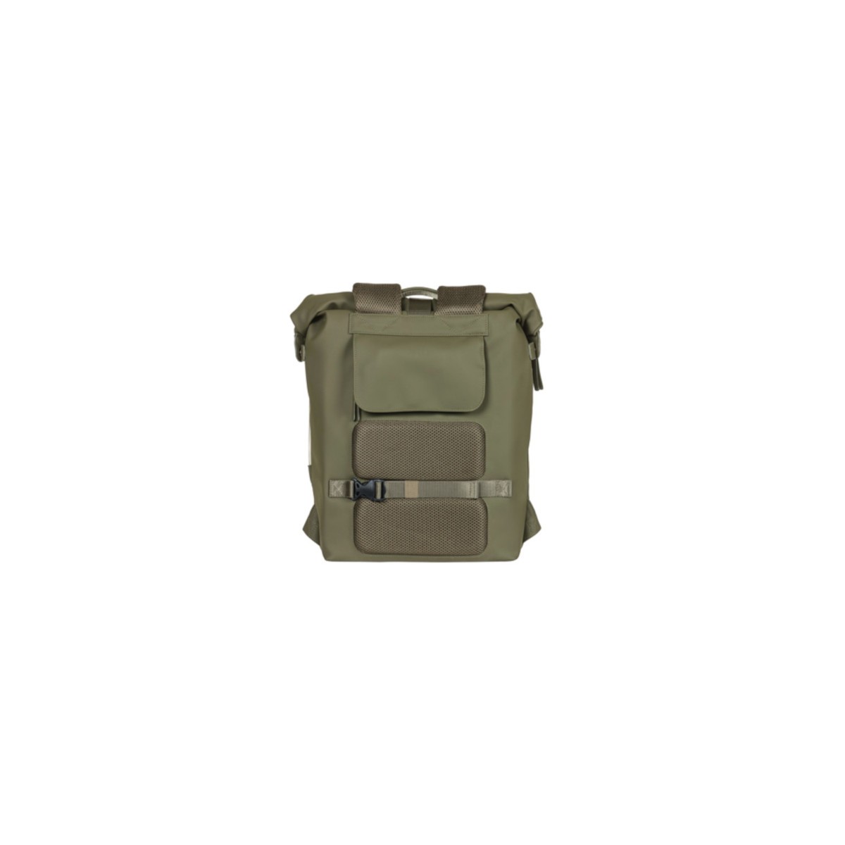 SoHo sac à dos vélo Nordlicht, 17L, vert mosse