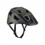 Casque NANGA -  Couleur : Vert olive mat