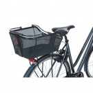 Cento Tech Fiber panier vélo Nordlicht MIK,solid noir Cento Tech Fiber panier vélo Nordlicht MIK,solid noir