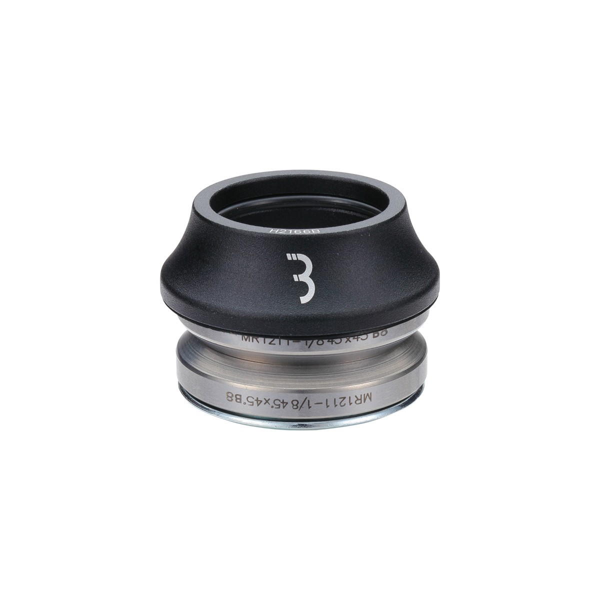 J-D Intégré 41.8mmentr Finition alu 15mm N
