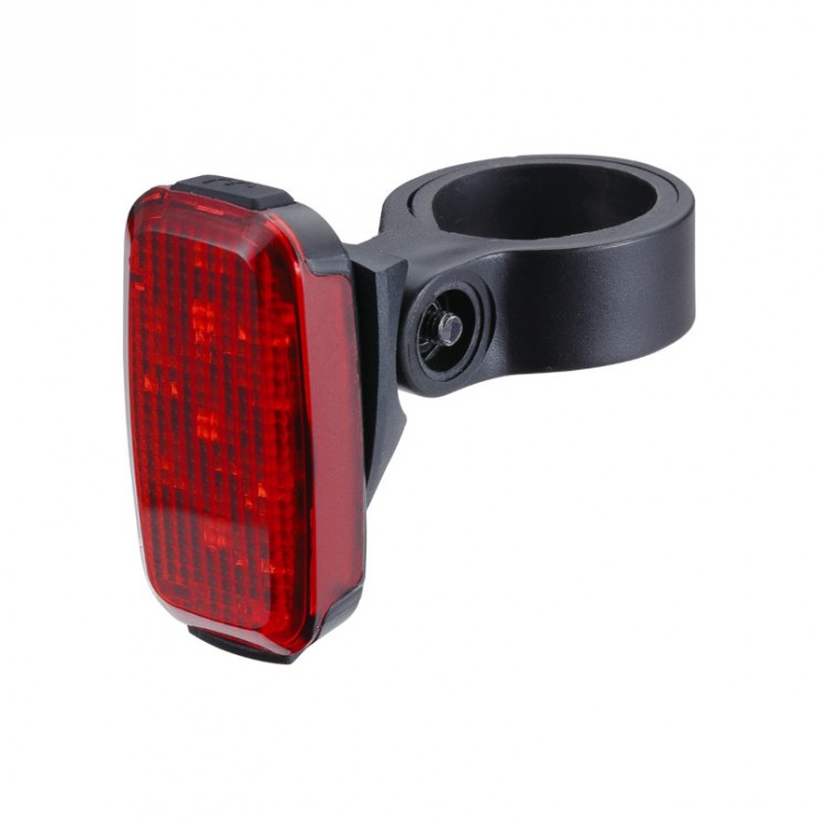 Eclairage arrière compact rechargeable "Spot"