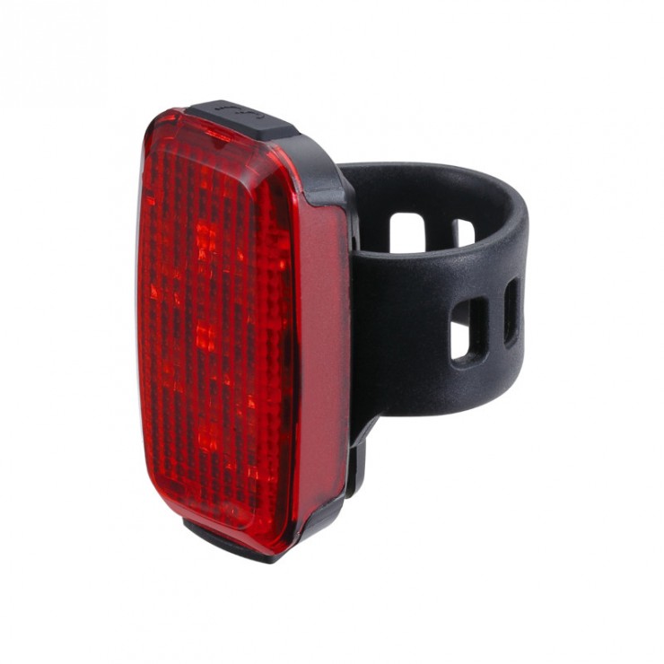 Eclairage arrière compact rechargeable "Spot"