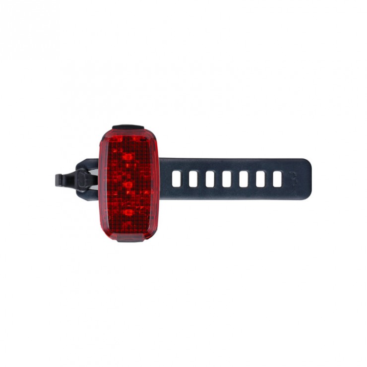 Eclairage arrière compact rechargeable "Spot"