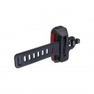Eclairage arrière compact rechargeable "Spot"