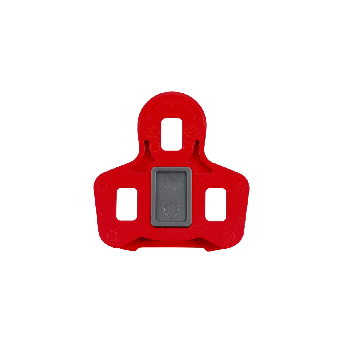 Cales MultiClip 2.0 rouge 3 degree (Multi compatible)