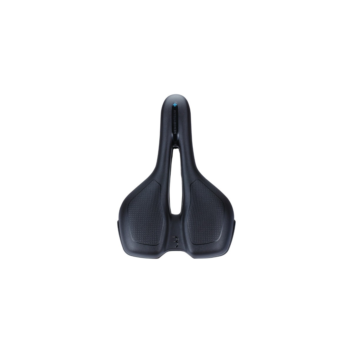 Selle ergonomic femme "SportPlus" mémoire de forme 185x270mm