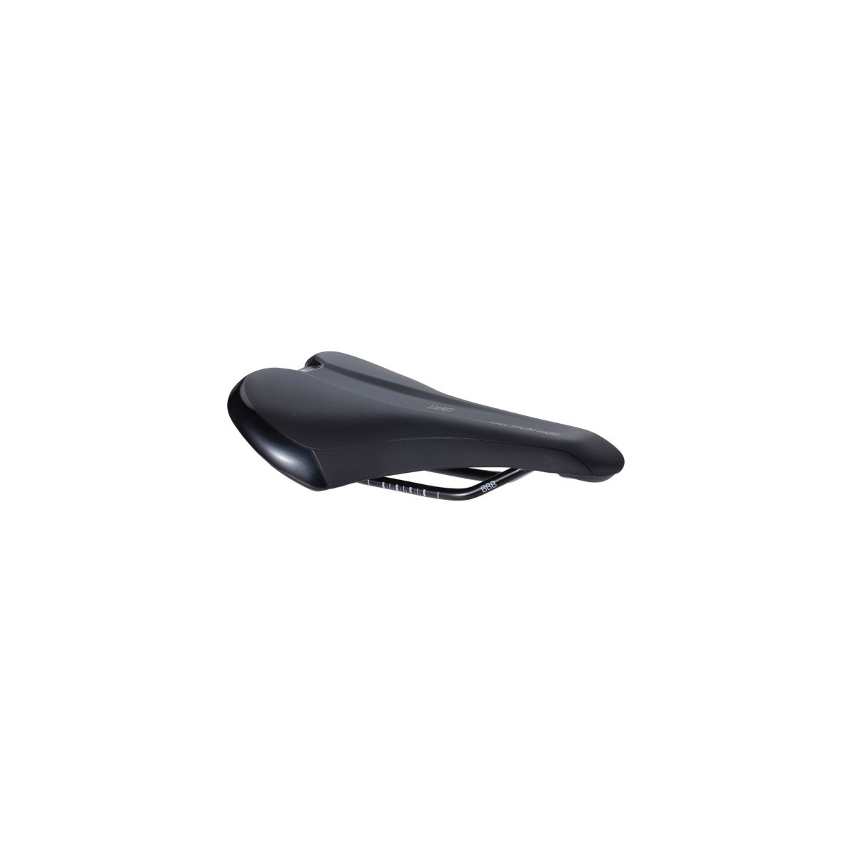 Selle performance courte "Spectrum" 145x245
