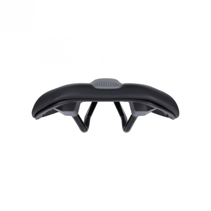 Selle VTT performance "Echo MTB" 155 CrMo