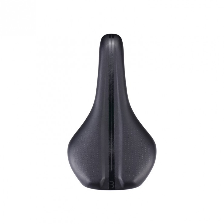 Selle Performance "Convoy" CrMo 155 x 265 mm