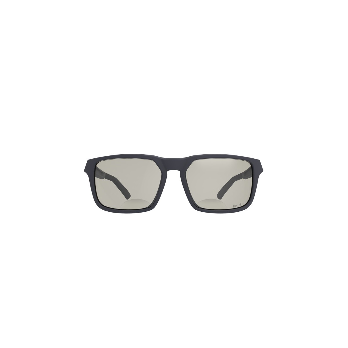 Lunettes Spectre reader matt anthracite